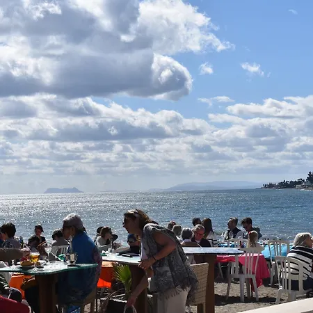 Seaview Penthouse Reserva De *
