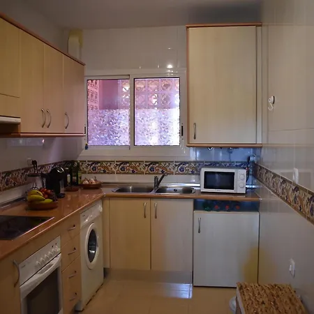 Appartement Seaview Penthouse Reserva De *