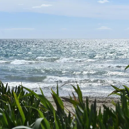 Seaview Penthouse Reserva De Marbellac