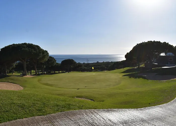 Apartment Seaview Penthouse Reserva De Marbella