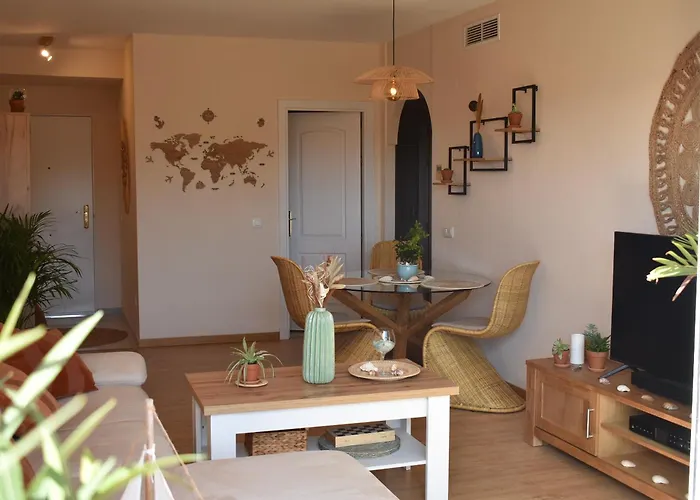 Seaview Penthouse Reserva De
