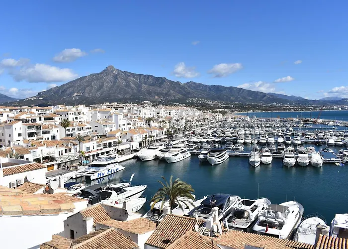 Apartment Seaview Penthouse Reserva De *