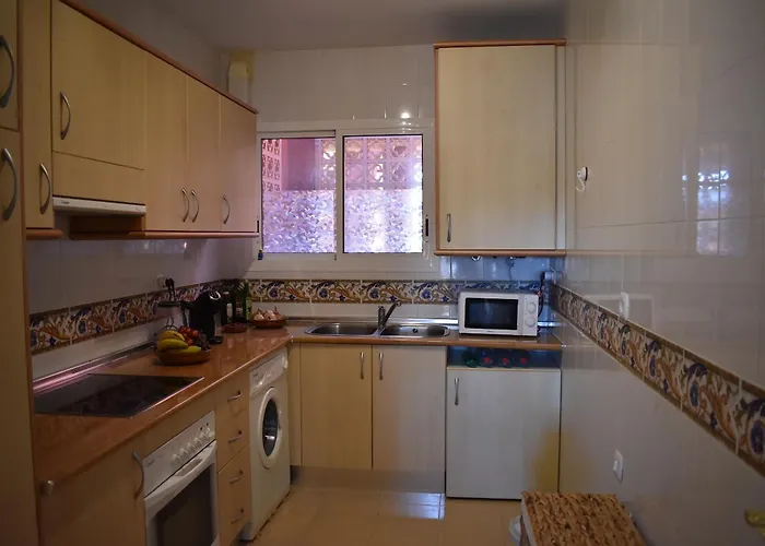 Apartment Seaview Penthouse Reserva De *