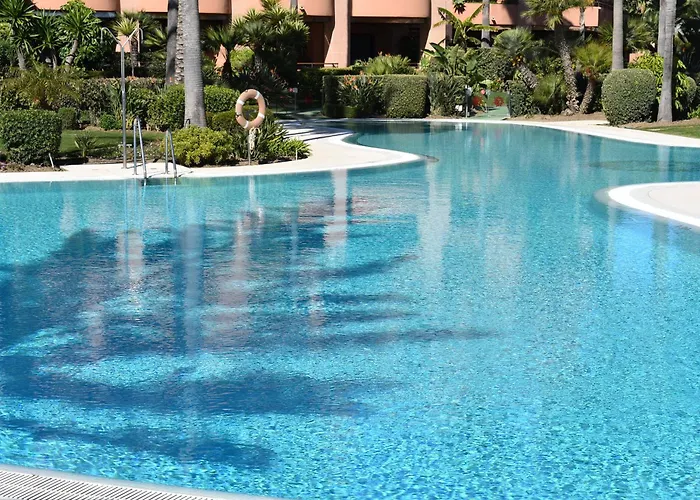 Seaview Penthouse Reserva De Apartment *