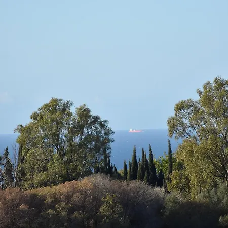 Apartment Seaview Penthouse Reserva De Marbella
