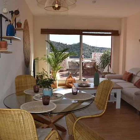 Seaview Penthouse Reserva De * Marbella