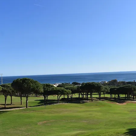 Apartment Seaview Penthouse Reserva De Marbella
