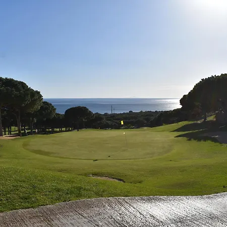 Apartment Seaview Penthouse Reserva De Marbella