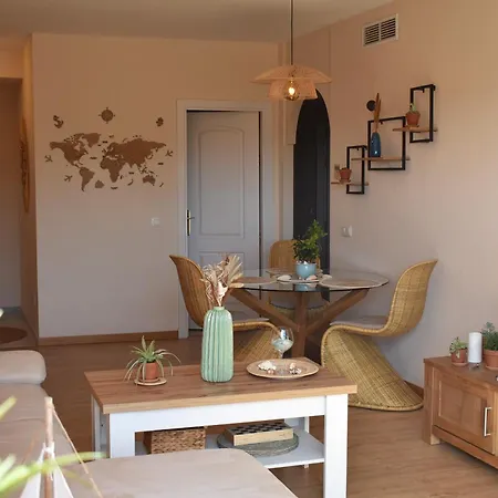 Seaview Penthouse Reserva De