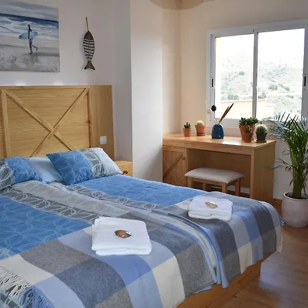 Apartment Seaview Penthouse Reserva De Marbella