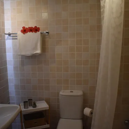 Seaview Penthouse Reserva De Apartment *