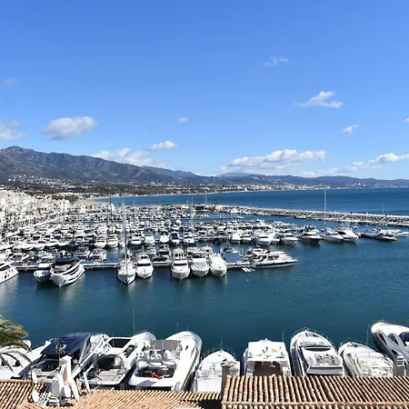 Seaview Penthouse Reserva De Apartment