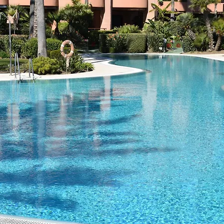 Seaview Penthouse Reserva De Apartment *